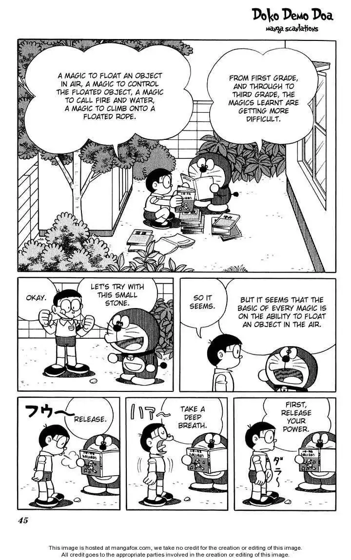 Doraemon Long Stories Chapter 5.2 7